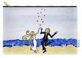 Happy Wedding - Carry-All Pouch