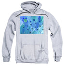 Swimming Turtles - Sweatshirt