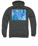 Swimming Turtles - Sweatshirt